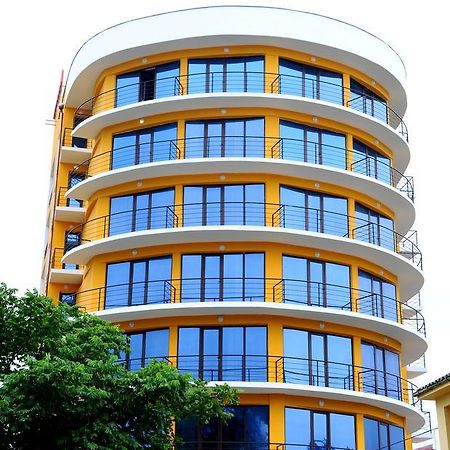 Shine In Kobuleti Hotel Esterno foto
